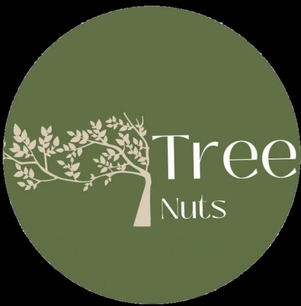 Tree Nuts Logo